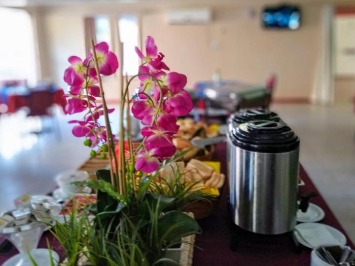 hotel vila rica belem