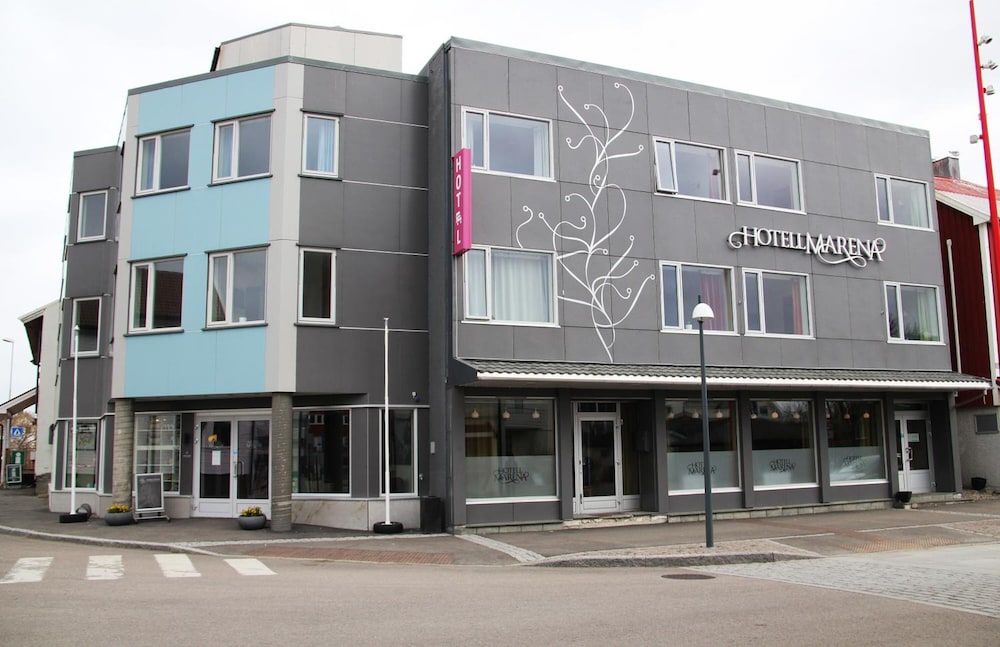 hotell marena