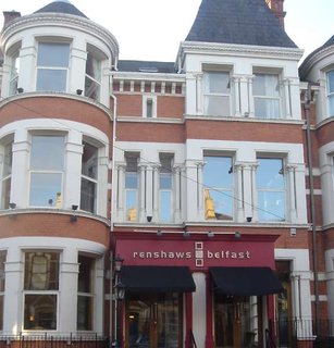 Ibis Belfast Queens Quarter,Belfast City Centre>>Belfast,3 star