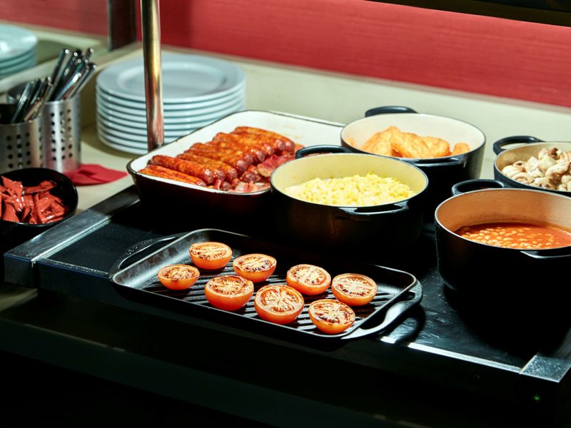 ibis belfast queens quarter