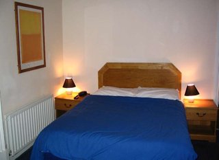 Ibis Belfast Queens Quarter,Belfast City Centre>>Belfast,3 star