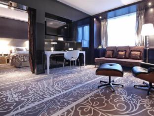 Falkensteiner Hotel Belgrade,Novi Beograd>>Belgrade,4 star