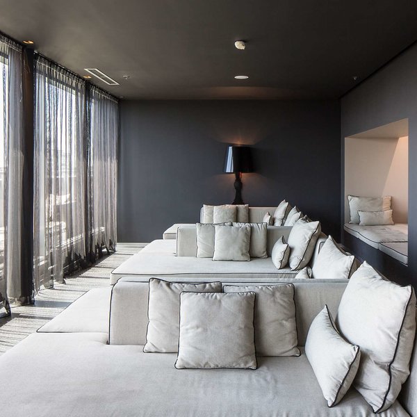 falkensteiner hotel belgrade