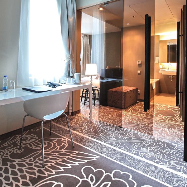 falkensteiner hotel belgrade