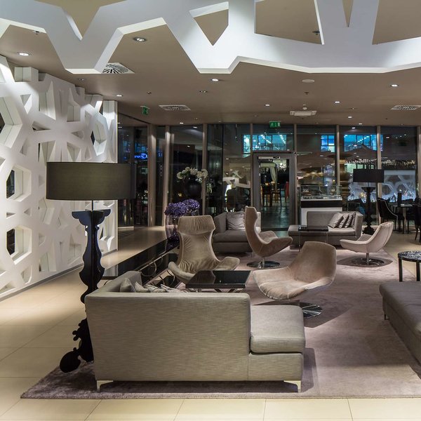 falkensteiner hotel belgrade