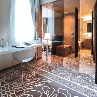 falkensteiner hotel belgrade