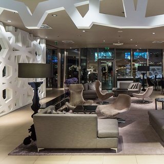 falkensteiner hotel belgrade