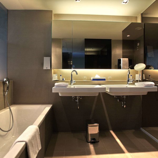 falkensteiner hotel belgrade