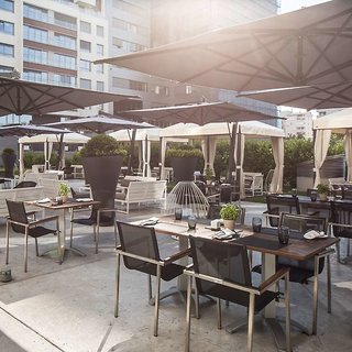 falkensteiner hotel belgrade