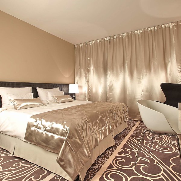 falkensteiner hotel belgrade