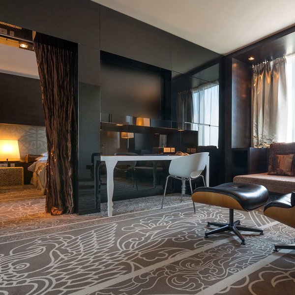 falkensteiner hotel belgrade