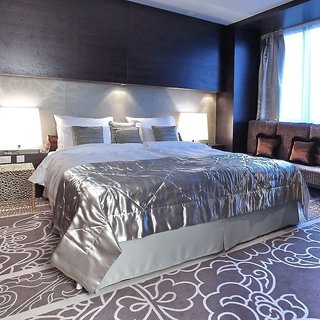 falkensteiner hotel belgrade