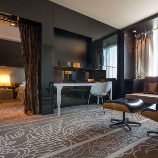 falkensteiner hotel belgrade