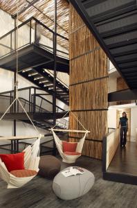 Noi Indigo Patagonia,Puerto Natales>>Natales,4 star