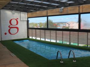 noi indigo patagonia