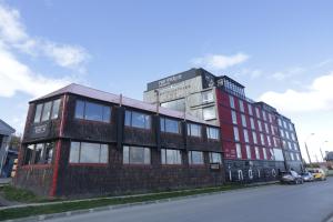 Noi Indigo Patagonia,Puerto Natales>>Natales,4 star