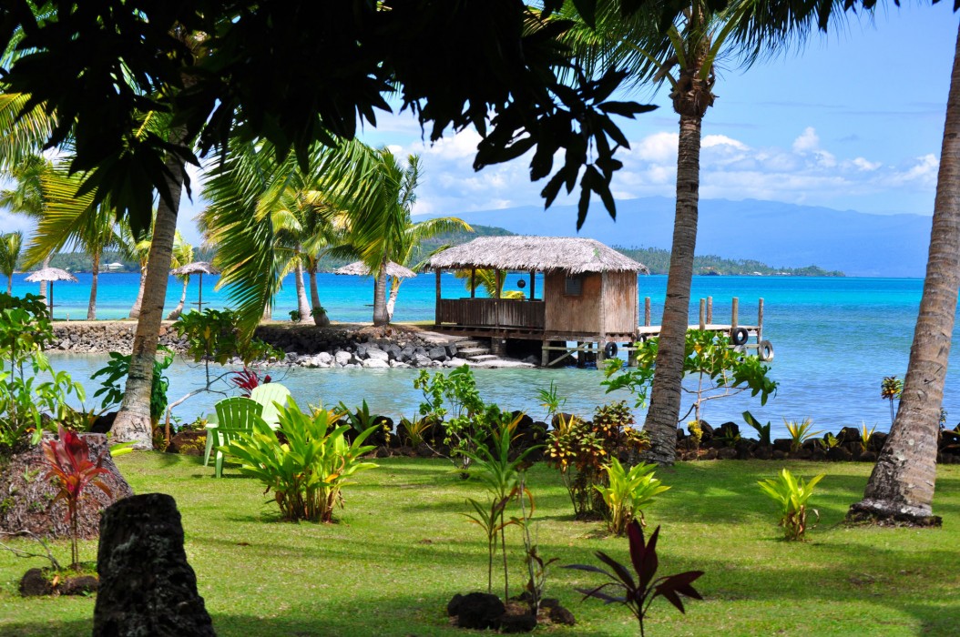 le vasa resort
