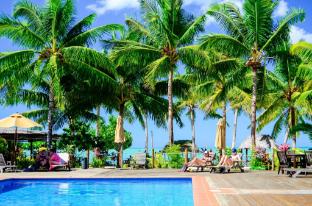 Le Vasa Resort,Cape Fatuosofia>>Apia,4 star
