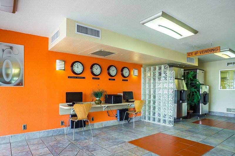 motel 6 holbrook az