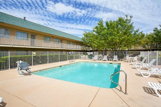 motel 6 holbrook az