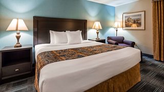 Best Western Plus Alexandria / Fort Belvoir,Fairfax>>Alexandria,3 star