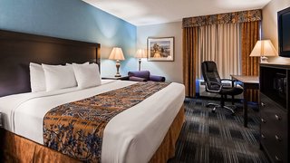 Best Western Plus Alexandria / Fort Belvoir,Fairfax>>Alexandria,3 star
