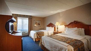 Best Western Plus Alexandria / Fort Belvoir,Fairfax>>Alexandria,3 star