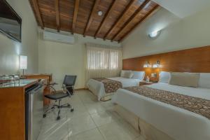 Hotel Faranda Bolívar Cúcuta - Resort,Near Circus Pop,4 star