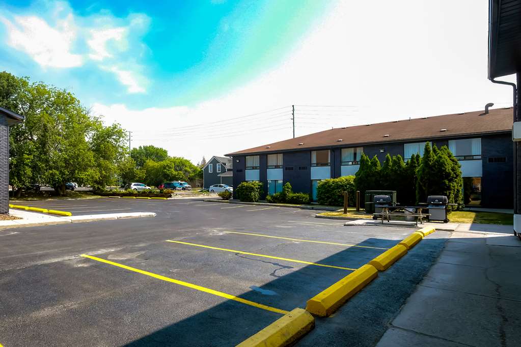 comfort inn belleville
