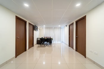 Rolling Space,Pondicherry>>Auroville,3 star