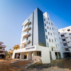 Rolling Space,Pondicherry>>Auroville,3 star