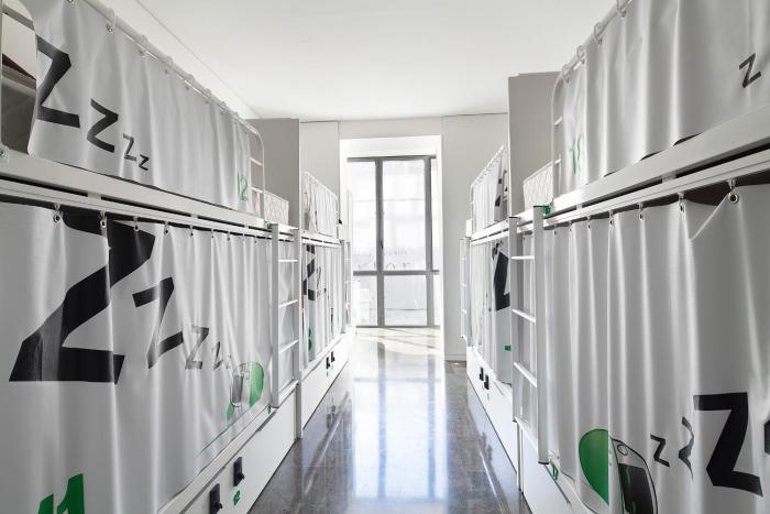 urbany hostel bcn go