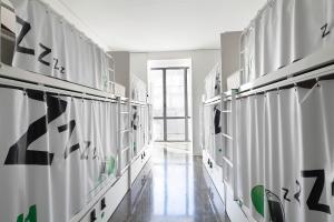 urbany hostel bcn go