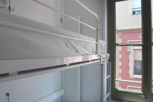 urbany hostel bcn go