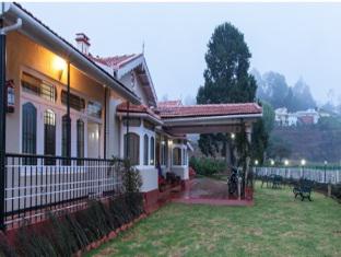 Bouganvilla,Nilgiri Hills>>Coimbatore,3 star