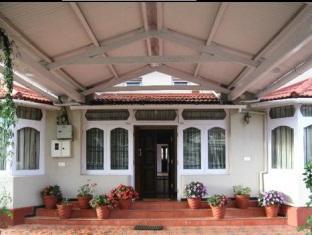 Bouganvilla,Nilgiri Hills>>Coimbatore,3 star