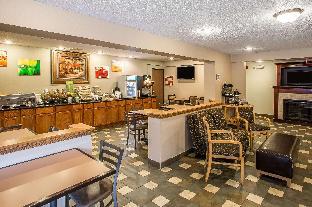 Quality Inn & Suites Marinette,Menominee>>Marinette,3 star