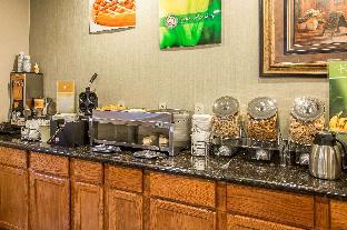 Quality Inn & Suites Marinette,Menominee>>Marinette,3 star