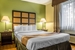 quality inn and suites marinette
