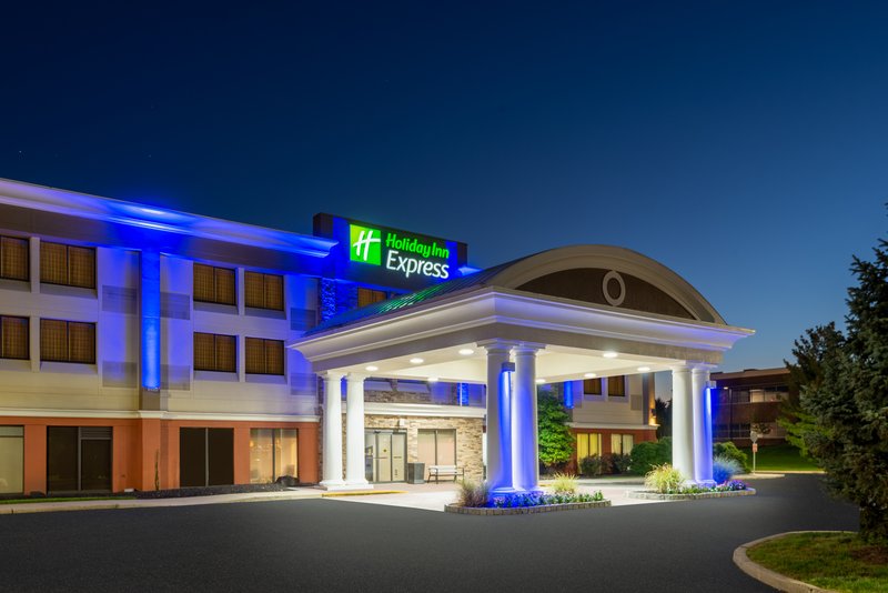 Holiday Inn Express Philadelphia Ne - Bensalem, An Ihg Hotel