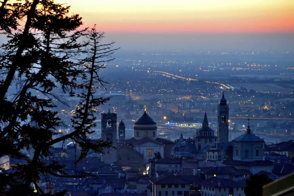 bergamo