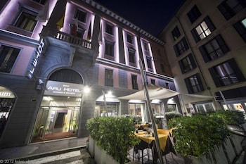 Arli Hotel Business And Wellness,Lombardy>>Bergamo,3 star