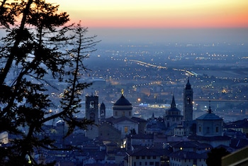 Arli Hotel Business And Wellness,Lombardy>>Bergamo,3 star