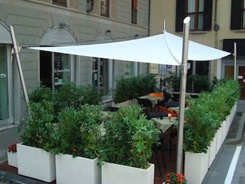 Arli Hotel Business And Wellness,Lombardy>>Bergamo,3 star