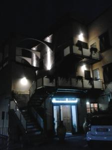 Hotel San Giorgio,Lombardy>>Bergamo,3 star