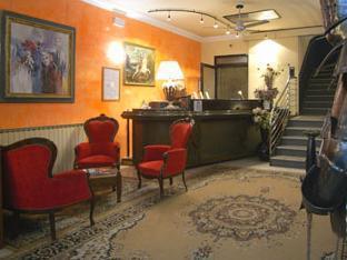Hotel San Giorgio,Lombardy>>Bergamo,3 star