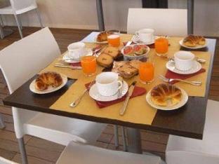 Hotel San Giorgio,Lombardy>>Bergamo,3 star