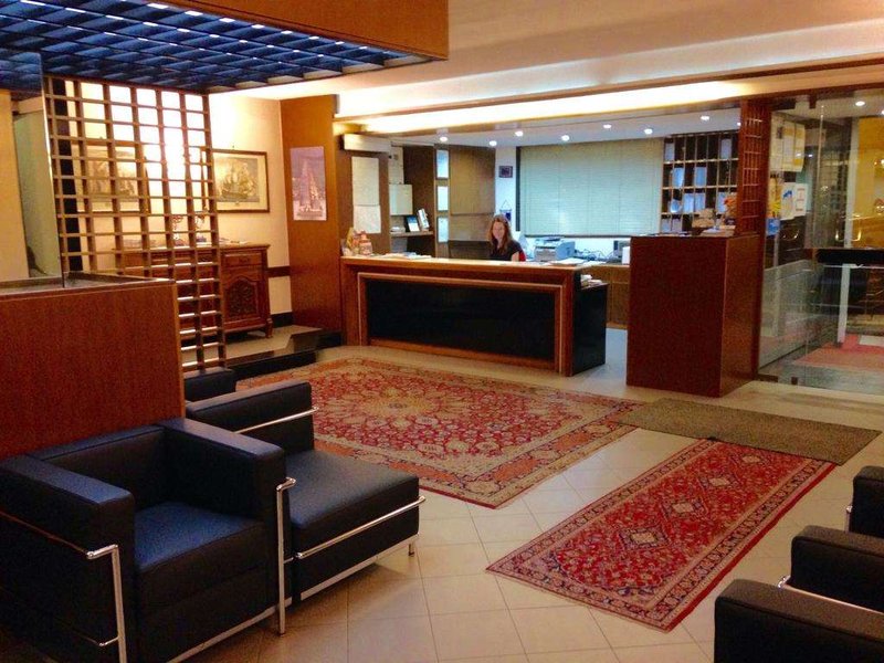 barsotti hotel