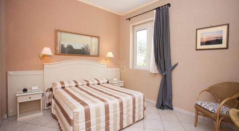 conchiglia azzurra resort and beach