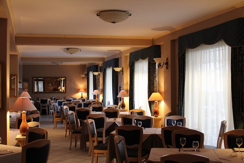 conchiglia azzurra resort and beach